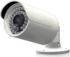 2 megapixel high definition AHD security IR bullet camera, 3.6mm lens, IP66