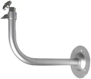 Smart Security Club Camera Mounting Bracket, L-Shape