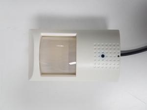1080P 2 megapixel PIR motion detector hidden camera 4-in-1 AHD HDCVI HDTVI analog