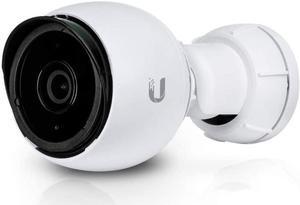 Ubiquiti UniFi Protect G4-Bullet Camera | UVC-G4-Bullet