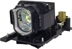 OEM DT01171 Lamp & Housing for Hitachi Projectors with Original Specifications, Full Lifespan Bulb 1 Year Warranty OEM DT01171 Lamp & Housing for Hitachi Projectors with Original Specifications, Full Lifespan Bulb 1 Year Warranty