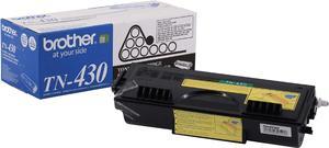 Brother TN430 Standard Yield Toner Cartridge Black