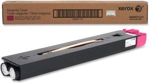 Xerox 006R01221 Magenta Toner Cartridge