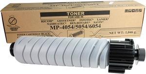 Technica Brand Compatible 841999 842126 Type MP6054 Toner Cartridge for Use in Aficio MP4054 MP4055 MP5054 MP5055 MP6054 MP6055 IM4000 IM5000 IM6000-841999, 842126, Type MP6054