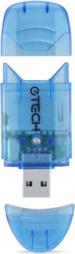 Collection USB 2.0 SD/SDHC/SDXC Memory Card Reader/Writer - Support SanDisk Kingston 256GB 128GB 64GB 32GB 16GB SDXC Ultra Extreme SDHC (Card Reader ONLY No Memory Cards) (Blue 1 Pack) Collection USB 2.0 SD/SDHC/SDXC Memory Card Reader/Writer - Support SanDisk Kingston 256GB 128GB 64GB 32GB 16GB SDXC Ultra Extreme SDHC (Card Reader ONLY No Memory Cards) (Blue 1 Pack)