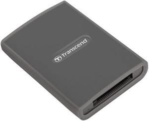 CFexpress Type-B-Card Reader, USB 3.2 TS-RDE2
