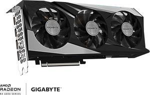 GIGABYTE Radeon RX 6600 XT Gaming OC Pro 8GB GDDR6 GV-R66XTGAMINGOC PRO-8GD Video Graphic Card GPU