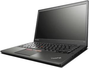 Lenovo Thinkpad T460 i5 6300U 2.4GHz 8G 480G SSD 14" HD W10 Pro CAM WiFi BT - Laptop