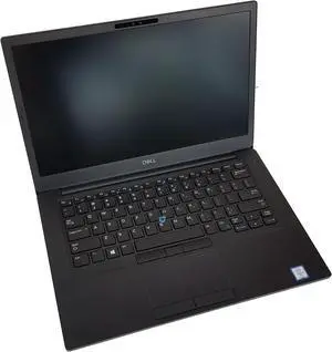 Dell Latitude 7490 i5 8350U 16G 512G SSD 14" TOUCH FHD W11 Pro CAM Bk-Lit KB Wi-Fi BT - Laptop