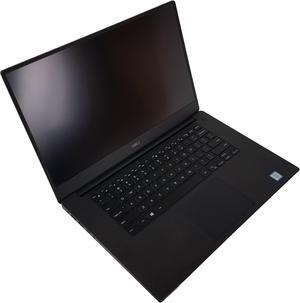 Dell Precision 5510 i7 6820HQ 16G 256G SSD 15.6" FHD TOUCH W10 Pro NVIDIA CAM Wi-Fi BK-Lit KB - Laptop