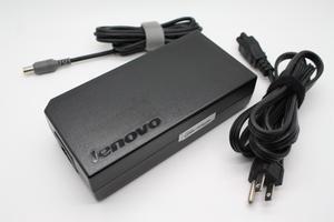 New 1 Year Warranty Original OEM 170W AC Power Adapter for Lenovo ThinkPad W520 W530 0A36227 45N0114 45N0118 45N0116 Laptop