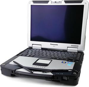 Panasonic Toughbook CF-31 13.1" TOUCH i5 3340M 4GB RAM 500GB HDD W7 Pro w/ Pen