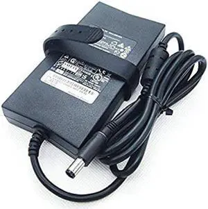 Dell 130W AC Power Adapter 19.5V 6.7A VJCH5 JU012 WRHKW