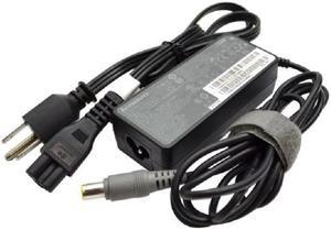 New IBM LENOVO 65WATT 65W 20V AC Power Supply Adapter R60 T60 45N0318