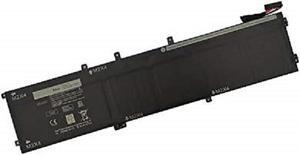 New DELL XPS 15 9550 Series Precision 5510 6 Cell Battery 1P6KD