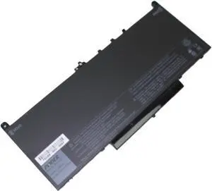 NEW Poder Battery Latitude E7270 E7470 4 Cell 55WHr R1V85 J60J5 451-BBSX