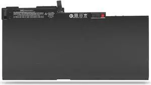 New Primary ELITEBOOK 840 850 740 745 750 Folio 1040g1 Probook 650G1 3 Cell Battery E7U24AA