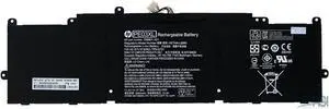 New HP 3 Cell Bat CHROMEBOOK 11 G3 G4 G4EE N2840 2101 2102 2103TU