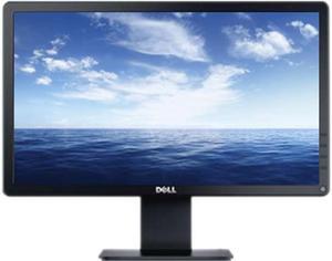 Dell 19.5" 60 Hz TN LCD Monitor 5 ms (back to white) D-Sub, DVI-D E2014H