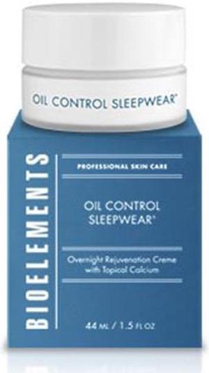 Bioelements Oil Control Sleepwear Rejuvenation 1.5 oz.