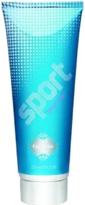 Fake Bake - Sport Unisex Daily Tan 236ml/8oz