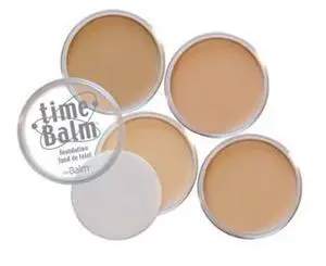 Thebalm Timebalm Foundation - After Dark Thebalm Timebalm Foundation - After Dark