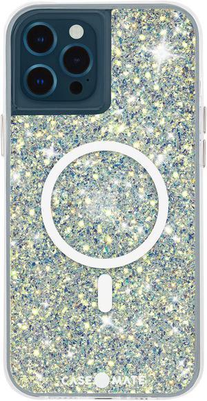 Case-Mate Twinkle Case for iPhone 12 Pro Max with MagSafe - Star