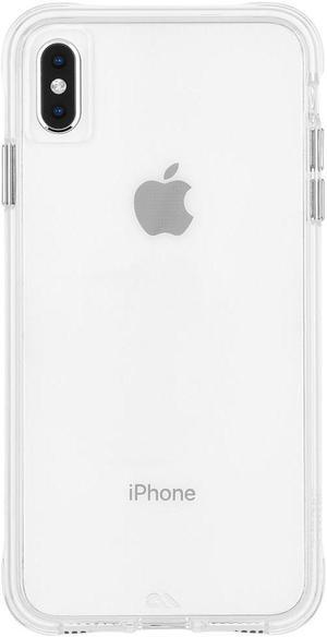 Case-Mate Tough Wallet Folio Case for Apple iPhone 12 Pro Max - Black