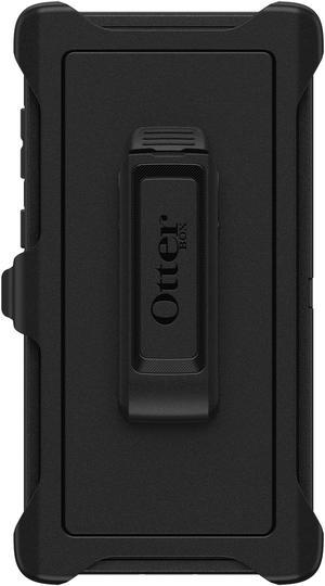 OtterBox Defender Samsung Galaxy Note10 Plus - Black