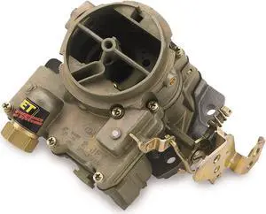 Jet Performance 37001 Rochester Circle Track 2G Carburetor