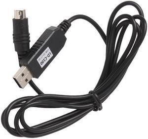 USB Programming CT-62 Date Cable Driver CD for Yaesu Radio FT-817 FT-857 FT-897