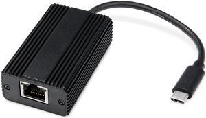 USB-C Type C 3.1 2.5 Gigabit Ethernet Adapter LAN RJ-45 10/100/1000/2500