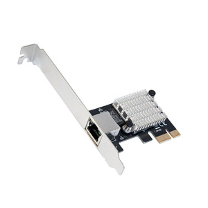Adaptateur PCI Express Pour Lenovo ThinkCentre Tiny 4 - Supporte Carte Graphique Ou Carte Réseau 4 Ports, Modèle 01AJ902