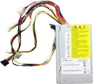 Bestec ATX-250-12Z 250W Power Supply For HP 5188-2624 440568-001 444813-001 Bestec ATX-250-12Z 250W Power Supply For HP 5188-2624 440568-001 444813-001