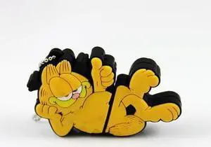 64gb USB 3.0 Flash Drive Memory Stick Garfield