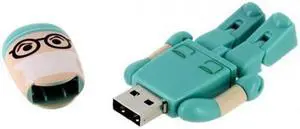 64gb USB 3.0 Flash Drive Memory Stick Doctor Shape USB 3.0 Disk