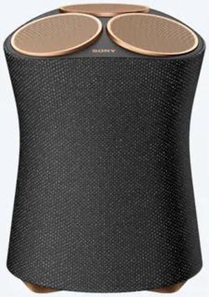 Sony SRS-RA5000 Reality 360 Audio Multi Room Speaker in Black (2021)