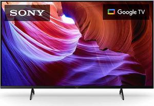 Sony KD55X85K 55 4K HDR LED with PS5 Features Smart TV 2022