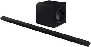 Samsung HW-S800B Ultra Slim 3.1.2Ch Soundbar with Wireless Subwoofer with an Additional 1 Year Coverage by Epic Protect (2022)
