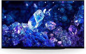 Sony XR42A90K 42 4K Bravia XR OLED High Definition Resolution Smart TV with an Additional 2 Year Coverage by Epic Protect 2022