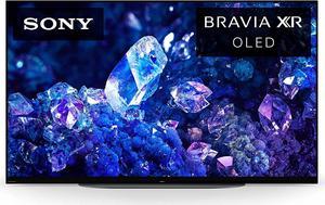 Sony XR42A90K 42 4K Bravia XR OLED High Definition Resolution Smart TV 2022