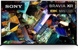 Sony XR85Z9K 85 8K BRAVIA XR HDR Mini LED Smart TV 2022