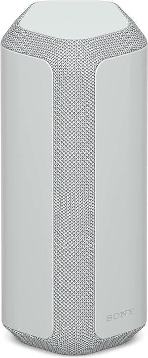 Sony SRS-XE300-GRAY Rechargeable Wireless Bluetooth Speaker (2022)