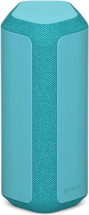 Sony SRS-XE300-BLUE Rechargeable Wireless Bluetooth Speaker (2022)