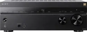 Sony STR-AN1000 7.2 Channel A/V 8K Receiver with Dolby Atmos and DTS:X (2023)