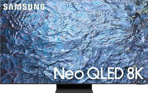 SAMSUNG QN85QN900CFXZA 85" Neo QLED 8K Infinity Screen Smart TV (2023)