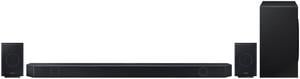Samsung HW-Q990C 11.1.4ch Soundbar with Rear Speakers and Dolby Atmos with an Additional 4 Year Coverage by Epic Protect (2023)