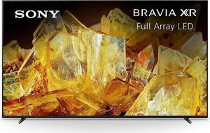 Sony XR85X90L 85 4K BRAVIA XR Full Array LED Smart Google TV 2023