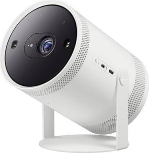 Samsung SPLFF3CLAXXZA 30100 The Freestyle Gen2 Smart Projector with Gaming Hub 2023