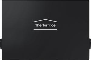 Samsung VG-SDCC65G 65" Dark Gray Dust Cover for The Terrace TV (2023)